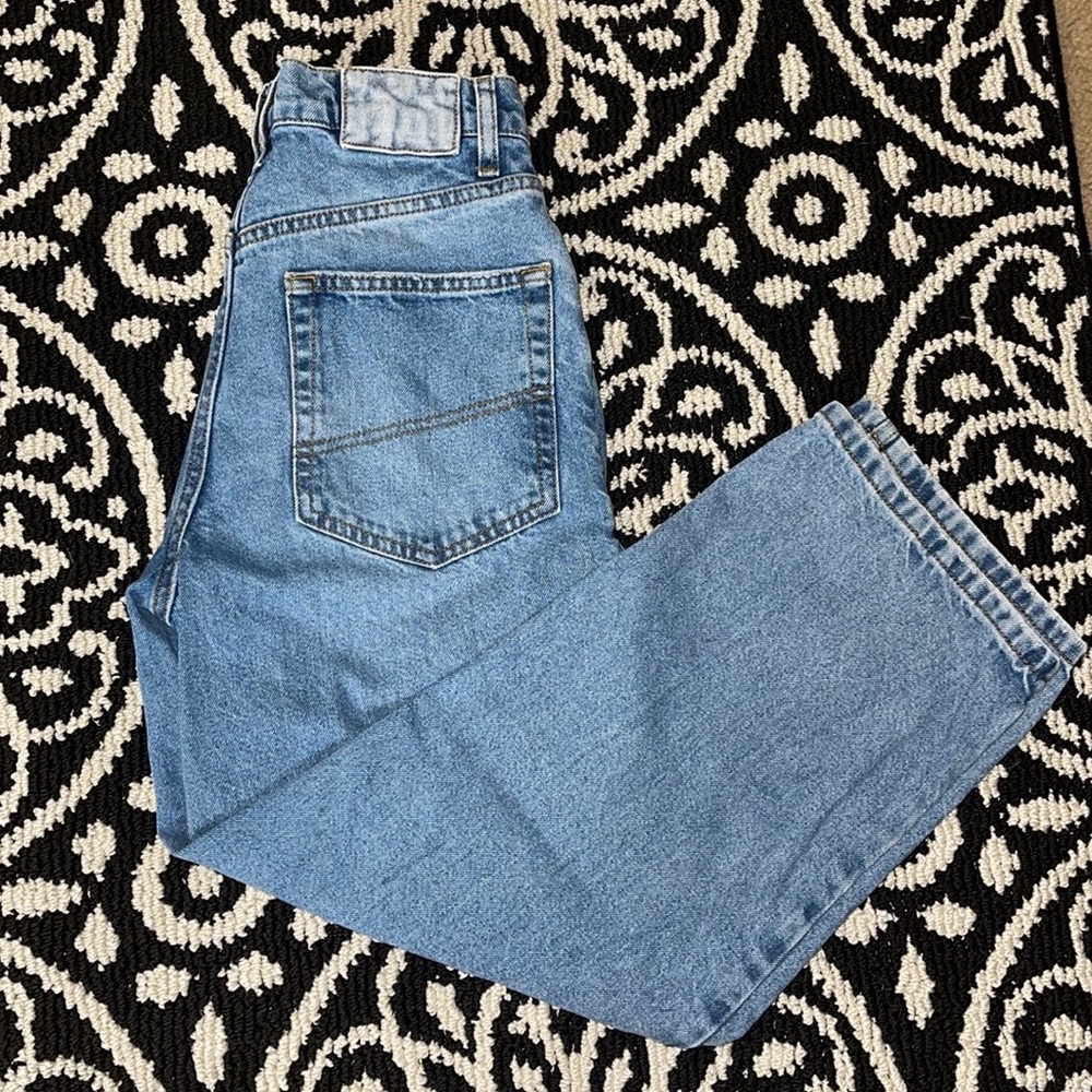 ASOS collusion 004 dad jeans